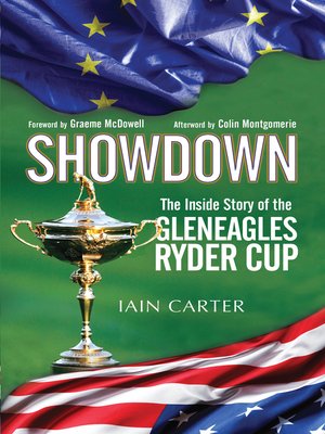 cover image of Showdown